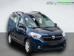Utilisé 2018 Dacia Dokker Van | 14 900 €