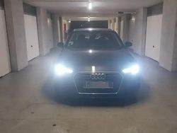 Utilisé 2016 Audi A4 Business Berline | 14 000 € (Prix cher)