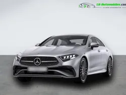 Utilisé 2021 Mercedes CLS450 Coupé | 66 000 €