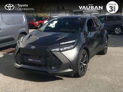 Utilisé 2024 Toyota C-HR Design SUV | 29 690 € (Prix assez cher)