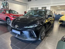 Utilisé 2025 MG MG4 EV Luxury Citadine | 28 999 € (Bon prix)
