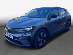 Gris Utilisé 2022 Renault Mégane Equilibre Berline | 19 180 € (Bon prix)