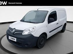 Blanc Utilisé 2019 Renault Kangoo Monospace | 13 170 €