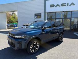 Gris Occasion 2025 Dacia Bigster Journey SUV | 30 990 € (Prix juste)