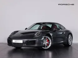Utilisé 2017 Porsche 911 Coupé | 107 900 €
