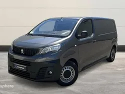 Gris Utilisé 2023 Peugeot Expert S Van | 23 799 € (Prix juste)