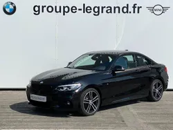 Utilisé 2019 BMW 218 M Sport Berline | 29 900 € (Prix juste)