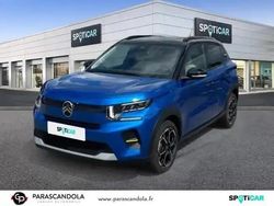 Blanc Utilisé 2025 Citroën C3 Citadine | 19 690 € (Prix cher)