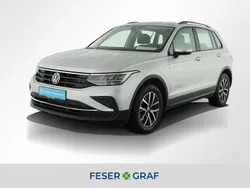 Utilisé 2023 VW Tiguan SUV | 29 850 €