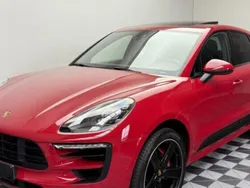 Utilisé 2016 Porsche Macan SUV | 45 900 € (Super prix)
