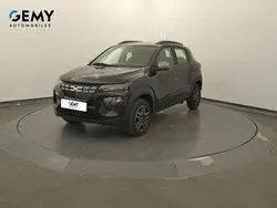 Utilisé 2023 Dacia Spring Expression Citadine | 10 990 € (Prix juste)