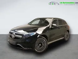 Utilisé 2022 Mercedes EQC400 SUV | 45 300 € (Prix juste)