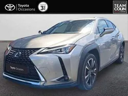 Utilisé 2021 Lexus UX 250h SUV | 23 990 € (Bon prix)