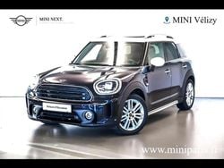 Noir Utilisé 2022 Mini Cooper Countryman Premium Plus SUV | 28 860 € (Prix juste)