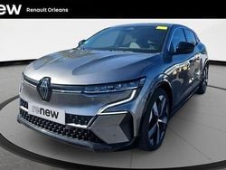 Gris Utilisé 2023 Renault Mégane Techno Berline | 26 580 € (Prix juste)
