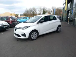 Utilisé 2023 Renault Zoe Equilibre Citadine | 15 990 € (Bon prix)