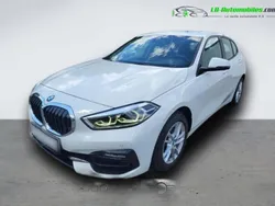 Utilisé 2021 BMW 118 Sport Line Citadine | 26 500 € (Bon prix)