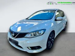 Utilisé 2017 Nissan Pulsar Berline | 19 900 € (Prix cher)