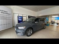 Utilisé 2026 VW Touran Edition Monospace | 55 999 €