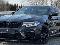 Occasion 2000 BMW M5 Sport Line Berline | 69 700 €