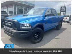 Bleu Utilisé 2023 Dodge Ram Pick-up | 42 344 €