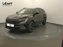 Noir Utilisé 2024 Renault Espace Esprit Alpine Monospace | 39 490 € (Prix juste)