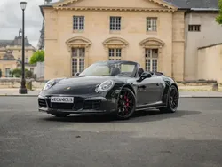 Utilisé 2014 Porsche 911 Carrera GTS Cabriolet | 124 900 €