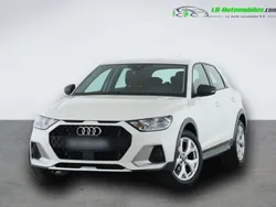 Utilisé 2024 Audi A1 Sport Citadine | 33 900 € (Prix assez cher)