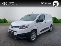 Utilisé 2023 Toyota Proace City Business Edition Van | 42 551 €