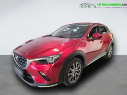 Utilisé 2020 Mazda CX-3 SUV | 24 600 € (Prix assez cher)