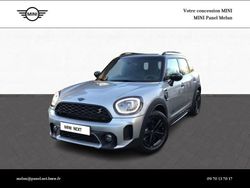 Melting silver iii Utilisé 2023 Mini Cooper SD Countryman SUV | 41 990 €