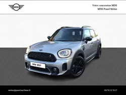 Melting silver iii Utilisé 2023 Mini Cooper SD Countryman SUV | 41 990 €
