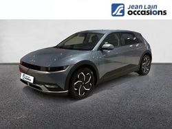Bleu Utilisé 2023 Hyundai Ioniq 6 Berline | 25 990 € (Super prix)
