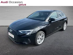 Audi A3 Sportback e-tron
