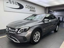 Gris Utilisé 2019 Mercedes GLA180 Style SUV | 23 500 € (Bon prix)
