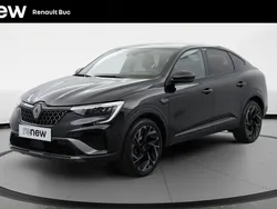 Noir Utilisé 2024 Renault Arkana SUV | 31 090 € (Prix cher)
