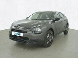 Othercolor Utilisé 2024 Citroën C4 PureTech Berline | 16 390 € (Bon prix)