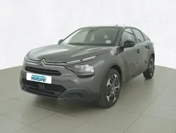 Othercolor Utilisé 2024 Citroën C4 PureTech Berline | 17 990 € (Bon prix)