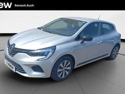 Gris Utilisé 2023 Renault Clio V Equilibre Citadine | 14 490 € (Bon prix)