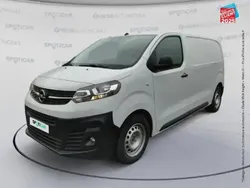 Blanc Utilisé 2023 Opel Vivaro Van | 26 999 €