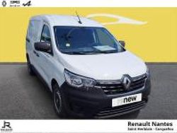 Blanc Utilisé 2022 Renault Express Van | 13 490 €