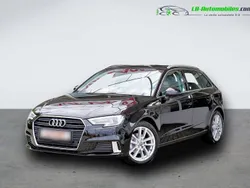 Utilisé 2019 Audi A3 Sportback Sport Berline | 25 200 € (Prix cher)