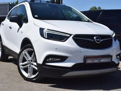 Blanc Occasion 2017 Opel Mokka X Color Edition SUV | 13 400 € (Prix juste)