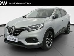 Gris Utilisé 2022 Renault Kadjar LIMITED SUV | 19 999 € (Prix juste)