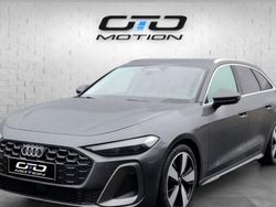 Nouvelle 2024 Audi A5 S-Line Coupé | 61 990 € (Prix juste)