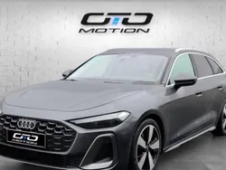 Nouvelle 2024 Audi A5 S-Line Coupé | 61 990 €