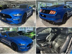 Utilisé 2019 Ford Mustang Coupé | 41 980 € (Super prix)