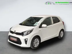 Utilisé 2020 Kia Picanto Citadine | 16 700 € (Prix juste)