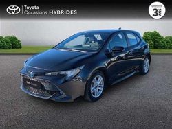Utilisé 2022 Toyota Corolla Business Edition Berline | 17 490 € (Bon prix)