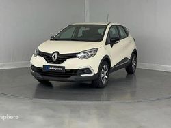 Biton Utilisé 2019 Renault Captur Business SUV | 12 499 € (Bon prix)